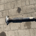 Амортизатор задній Volkswagen Golf VI (2008-2012) 1K0512013CP