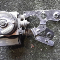 Блок керування abs Volkswagen Golf VI (2008-2012) 1K0614517H