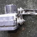 Блок керування abs Volkswagen Golf VI (2008-2012) 1K0614517H