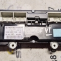 Блок управления печкой климатконтроль Volkswagen Golf VI (2008-2012) 5K0907044BS