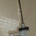 датчик температури навколишнього середовища Volkswagen Golf VI (2008-2012) 4B0820539