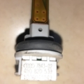 датчик температури навколишнього середовища Volkswagen Golf VI (2008-2012) 4B0820539