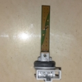 датчик температури навколишнього середовища Volkswagen Golf VI (2008-2012) 4B0820539