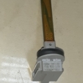 датчик температури навколишнього середовища Volkswagen Golf VI (2008-2012) 4B0820539
