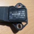 датчик тиску наддуву Volkswagen Golf VI (2008-2012) 0281002399