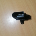 датчик тиску наддуву Volkswagen Golf VI (2008-2012) 0281002399