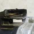 дросільна заслінка в зборі (дефект) Volkswagen Golf VI (2008-2012) 03L128063Q