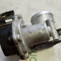 дросільна заслінка в зборі (дефект) Volkswagen Golf VI (2008-2012) 03L128063Q