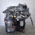 Двигун 2.0 tdi 130kw Volkswagen Golf VI (2008-2012) CFGC