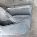 Карта дверей комплект шкіра Volkswagen Golf VI (2008-2012) 5K4867012