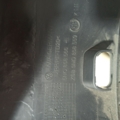 Кожух рулевой колонки нижний Volkswagen Golf VI (2008-2012) 5N0858566E