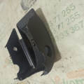 Кожух рулевой колонки нижний Volkswagen Golf VI (2008-2012) 5N0858566E