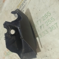 Кожух рулевой колонки нижний Volkswagen Golf VI (2008-2012) 5N0858566E