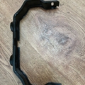 Кріплення Volkswagen Golf VI (2008-2012) 5K0863532