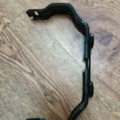 Кріплення Volkswagen Golf VI (2008-2012) 5K0863532