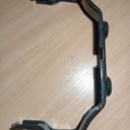 Кріплення Volkswagen Golf VI (2008-2012) 5K0863532