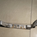 Кронштейн Volkswagen Golf VI (2008-2012) 1K1858965A