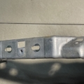 Кронштейн Volkswagen Golf VI (2008-2012) 1K1858965A