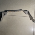 Кронштейн Volkswagen Golf VI (2008-2012) 1K1858965A