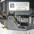 Куліса кпп Volkswagen Golf VI (2008-2012) 5K1713025AF