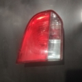Ліхтар задній лівий Volkswagen Golf VI (2008-2012) 5K0945093G