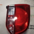 Ліхтар задній Volkswagen Golf VI (2008-2012) 5K0945093AB