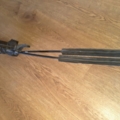 Механізм перемикання кп Volkswagen Golf VI (2008-2012) 1K0711049BS