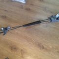 Механізм перемикання кп Volkswagen Golf VI (2008-2012) 1K0711049BS