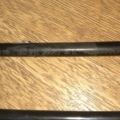 Механізм перемикання кп Volkswagen Golf VI (2008-2012) 1K0711049BS