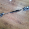 Механізм перемикання кп Volkswagen Golf VI (2008-2012) 1K0711049BS