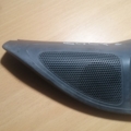 Накладка внутрішня права з динаміком гольф 6 Volkswagen Golf VI (2008-2012) 5K0837994