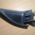 Накладка внутрішня права з динаміком гольф 6 Volkswagen Golf VI (2008-2012) 5K0837994