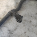 Патрубок Volkswagen Golf VI (2008-2012) 1K0122109BQ