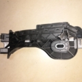 Педаль акселератора (газу) Volkswagen Golf VI (2008-2012) 1K1721503AN