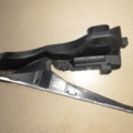 Педаль акселератора (газу) Volkswagen Golf VI (2008-2012) 1K1721503AN