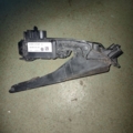 педаль акселератора; педаль газу (акселератора) Volkswagen Golf VI (2008-2012) 1K1721503BA
