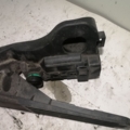 педаль акселератора; педаль газу (акселератора) Volkswagen Golf VI (2008-2012) 1K1723503S