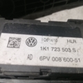 педаль акселератора; педаль газу (акселератора) Volkswagen Golf VI (2008-2012) 1K1723503S