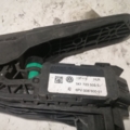 педаль акселератора; педаль газу (акселератора) Volkswagen Golf VI (2008-2012) 1K1723503S