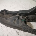 педаль акселератора; педаль газу (акселератора) Volkswagen Golf VI (2008-2012) 1K1723503S