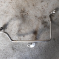 Przewуd smar. turbosprкїarki seat toledo tsi 12- Volkswagen Golf VI (2008-2012) 03F145140E