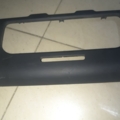 Рамка панелі клімату гольф 6 Volkswagen Golf VI (2008-2012) 5K0858071M
