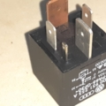 реле BOSCH (якість OE) Volkswagen Golf VI (2008-2012) 3D0951253A