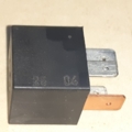 реле BOSCH (якість OE) Volkswagen Golf VI (2008-2012) 3D0951253A