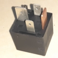 реле BOSCH (якість OE) Volkswagen Golf VI (2008-2012) 3D0951253A