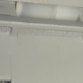 Ручка стелі салону Volkswagen Golf VI (2008-2012) 1K0857607N