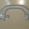 Ручка стелі салону Volkswagen Golf VI (2008-2012) 1K0857607N