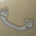 Ручка стелі салону Volkswagen Golf VI (2008-2012) 1K0857607N