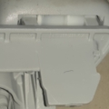 Ручка стелі салону Volkswagen Golf VI (2008-2012) 1K0857607N