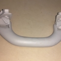 Ручка стелі салону Volkswagen Golf VI (2008-2012) 1K0857607N